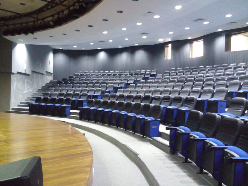 Town Hall Surat - Rander: A Hub for Community and Cultural Events