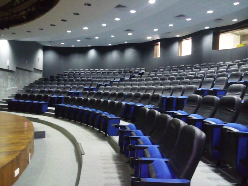 Town Hall Surat - Rander: A Hub for Community and Cultural Events