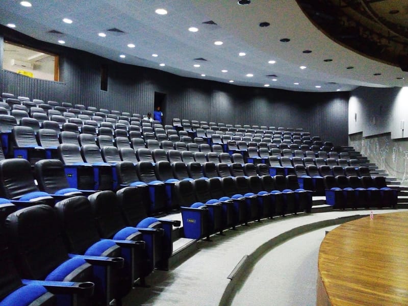 Town Hall Surat - Rander: A Hub for Community and Cultural Events