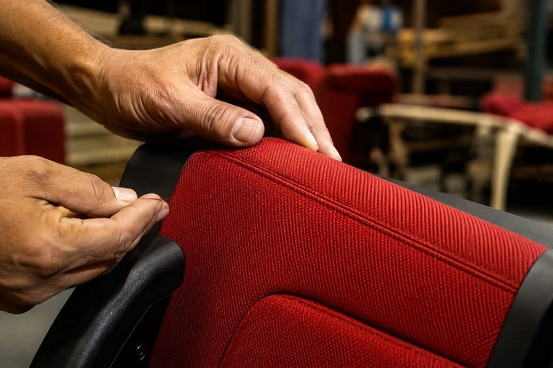 Quality & Craftsmanship