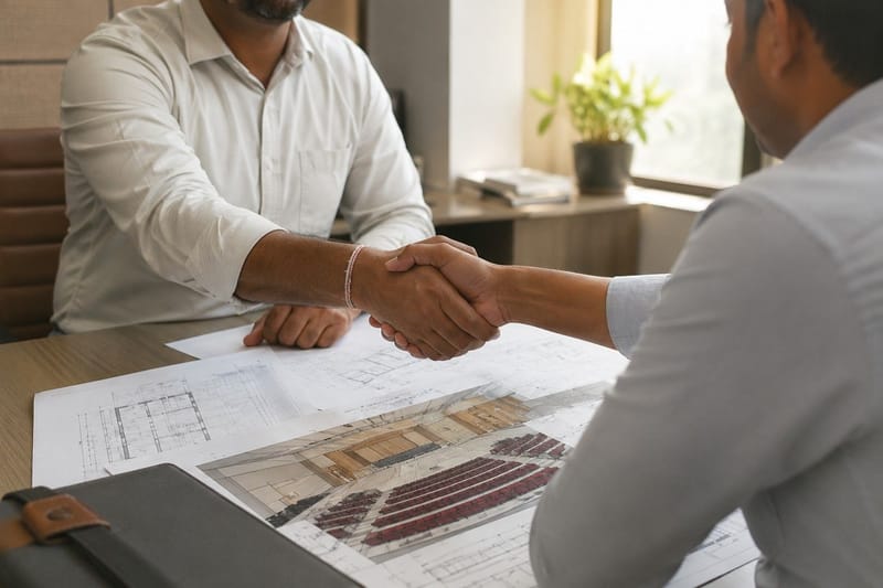 Customer-First Commitment