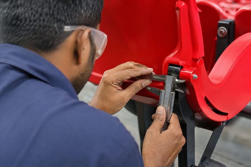Safety & Regulatory Compliance