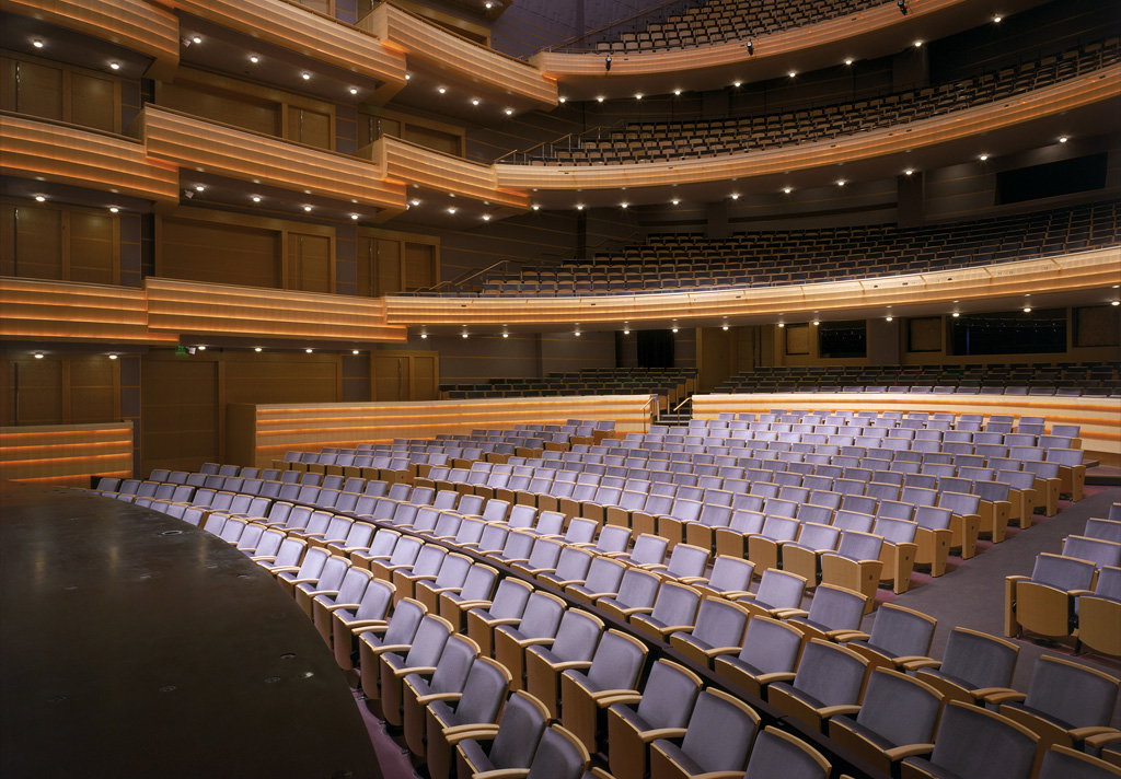 PRESIDENTE DEL AUDITORIO