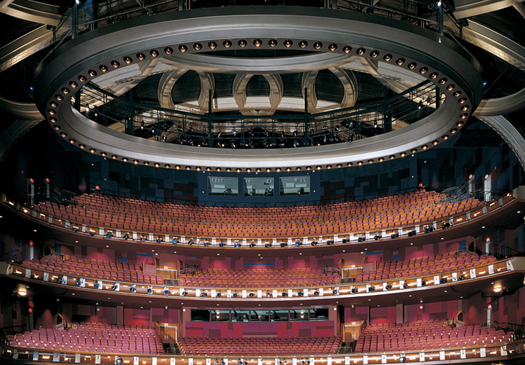 PRESIDENTE DEL AUDITORIO