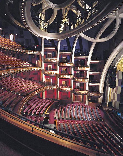 PRESIDENTE DEL AUDITORIO