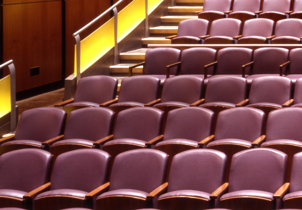 PRESIDENTE DEL AUDITORIO