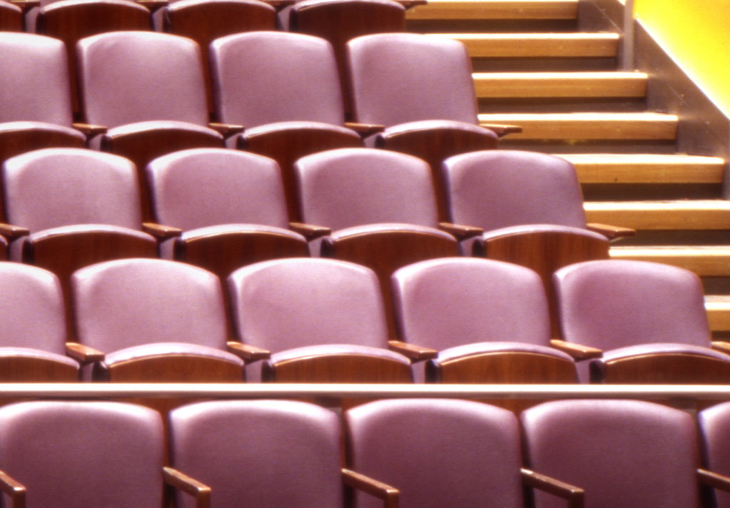 PRESIDENTE DEL AUDITORIO