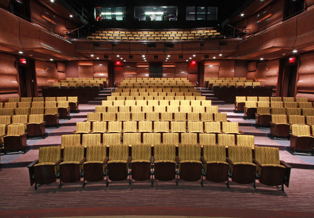 PRESIDENTE DEL AUDITORIO