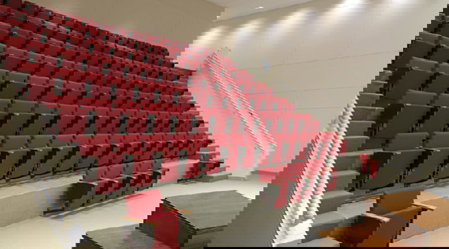 PRESIDENTE DEL AUDITORIO