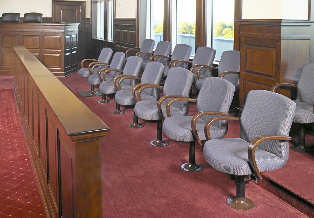 PRESIDENTE DEL AUDITORIO