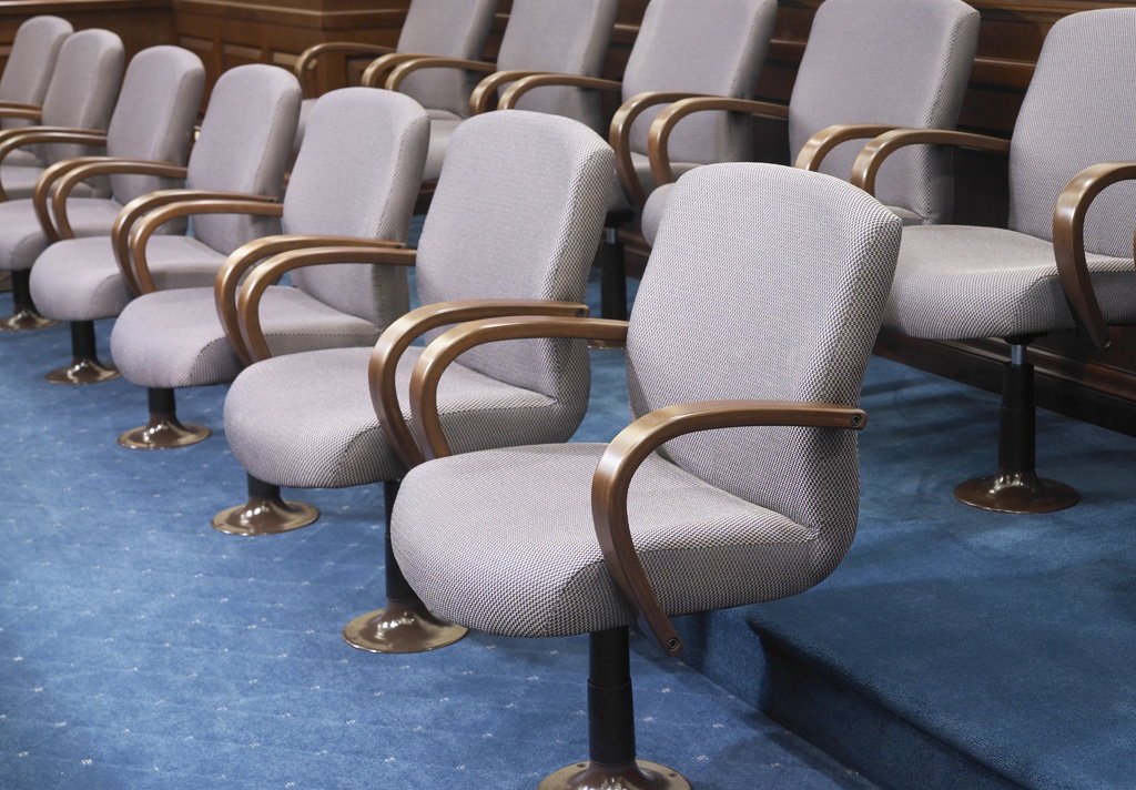 PRESIDENTE DEL AUDITORIO