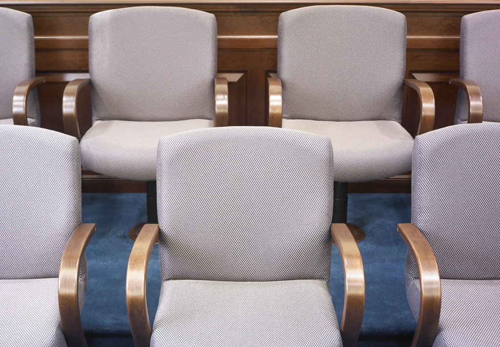 PRESIDENTE DEL AUDITORIO