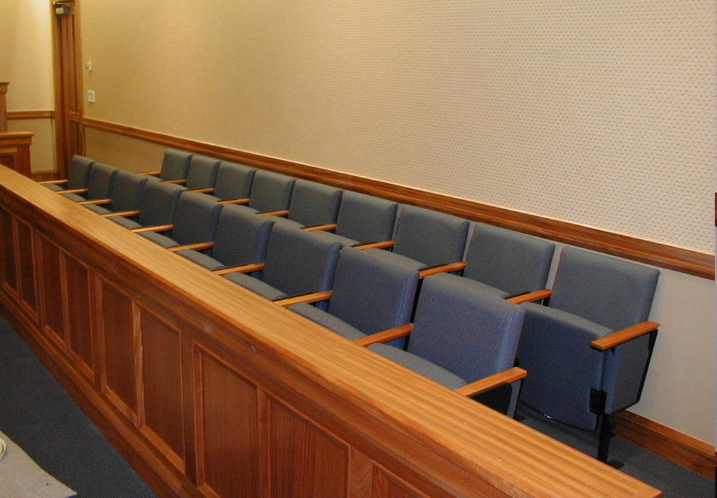 PRESIDENTE DEL AUDITORIO