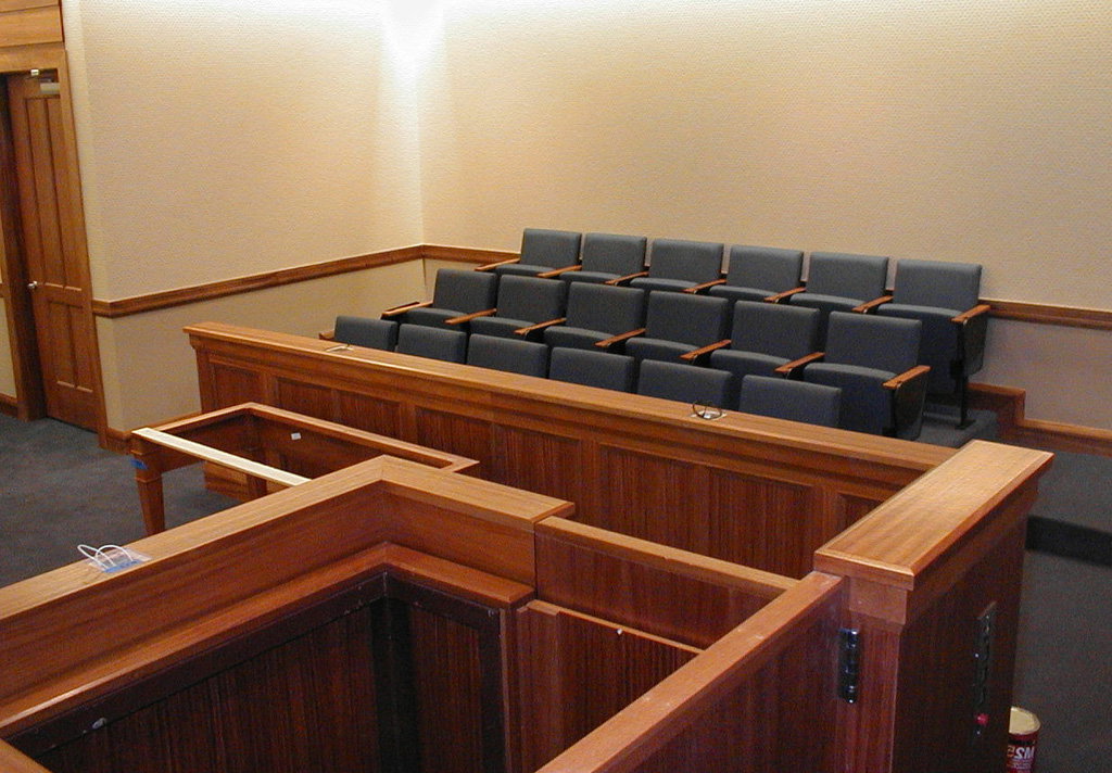 PRESIDENTE DEL AUDITORIO