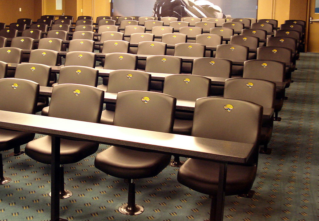 PRESIDENTE DEL AUDITORIO