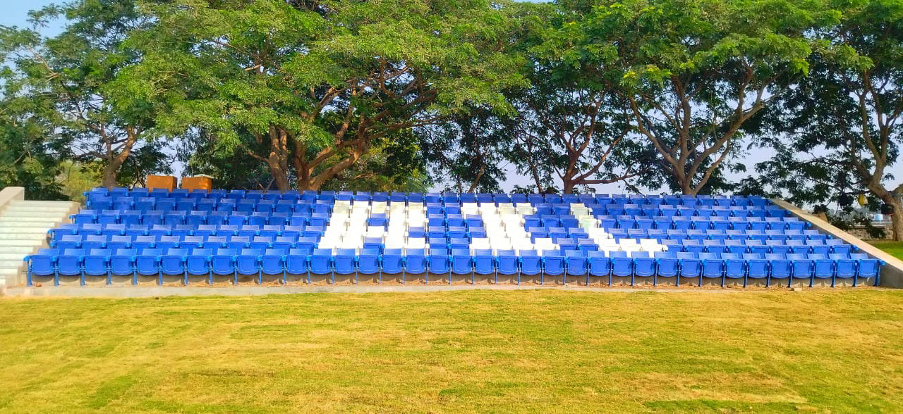 RIL Jamnagar, Gujarat