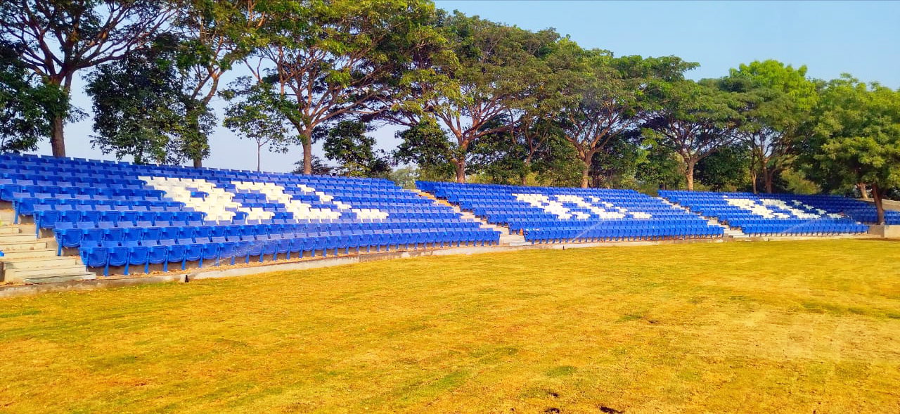 RIL Jamnagar, Gujarat