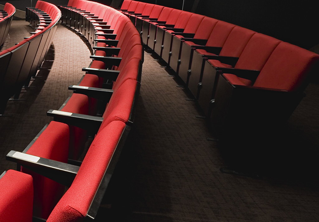 PRESIDENTE DEL AUDITORIO