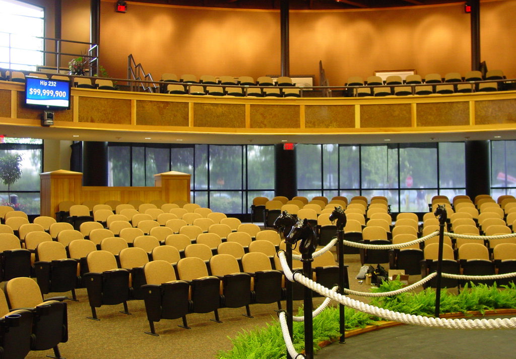 PRESIDENTE DEL AUDITORIO