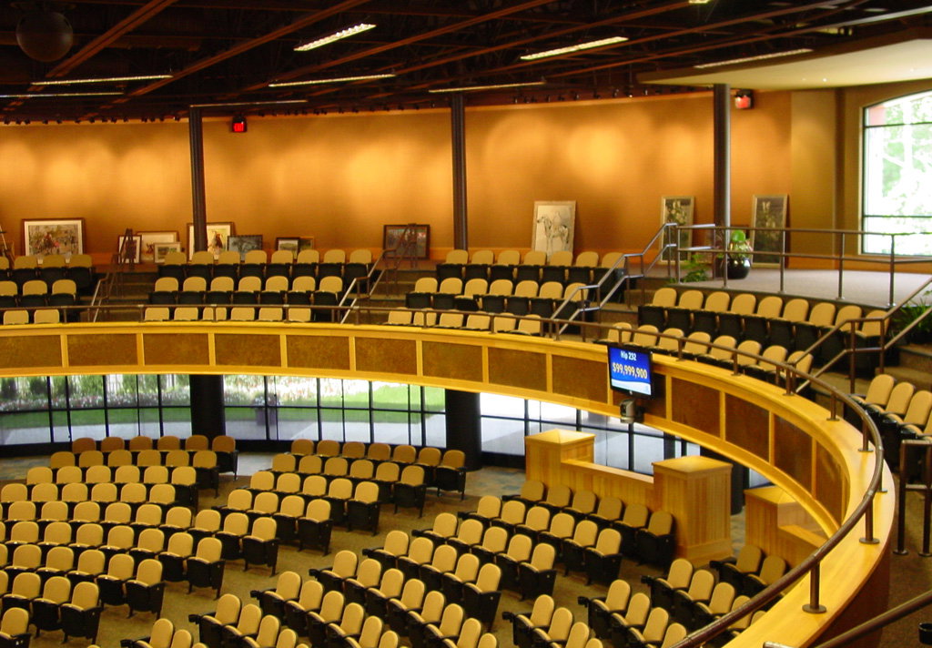 PRESIDENTE DEL AUDITORIO