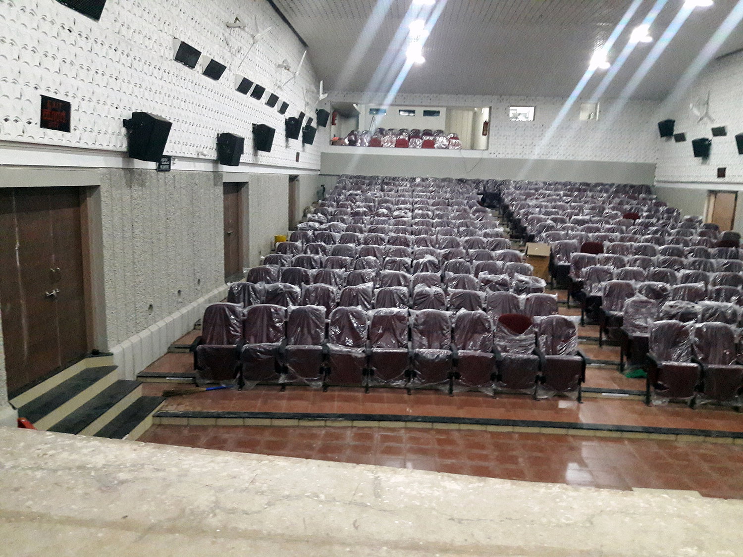 Bangalore, Karnataka (KA)