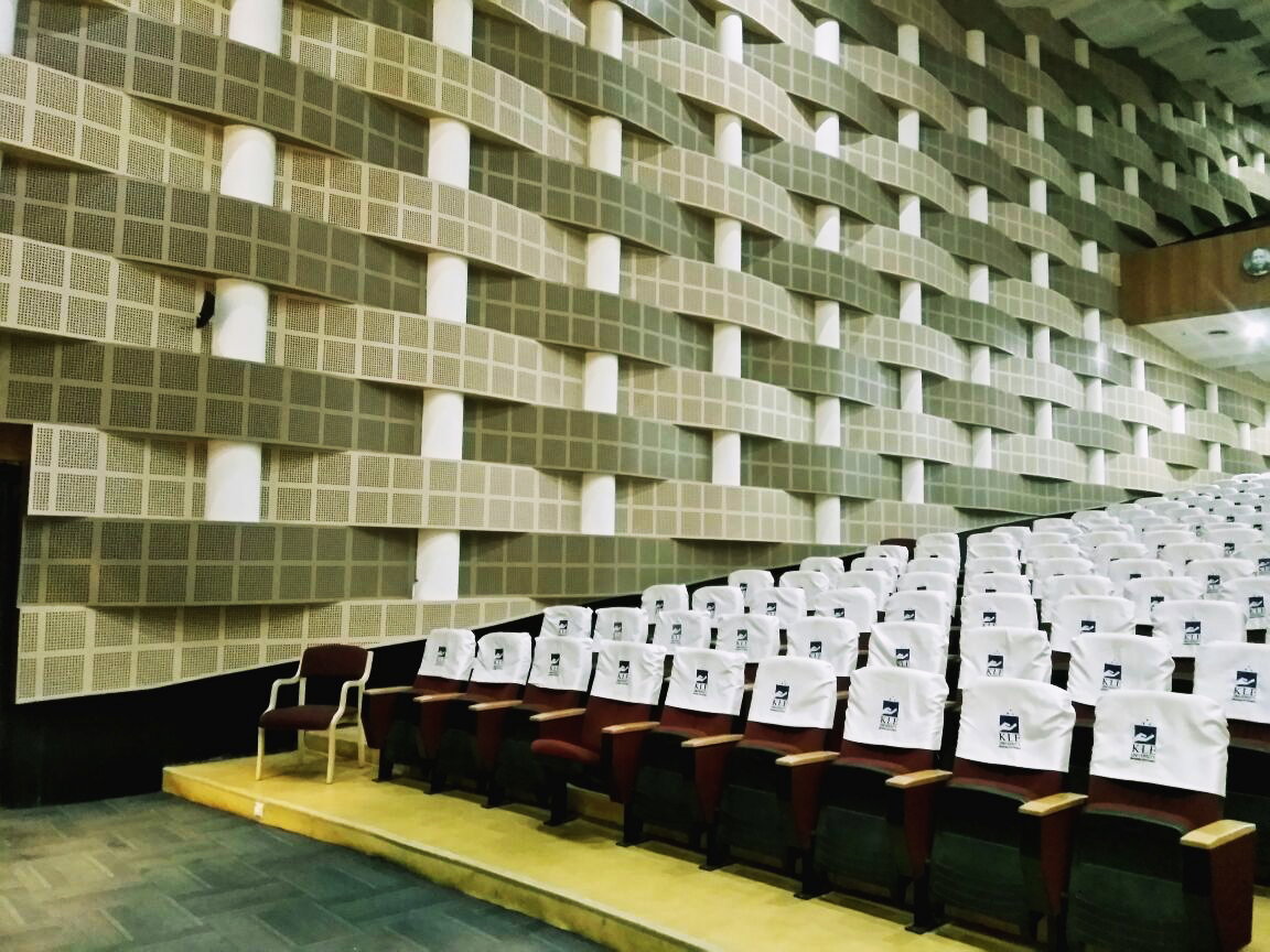 Facultad de Ingeniería KLE