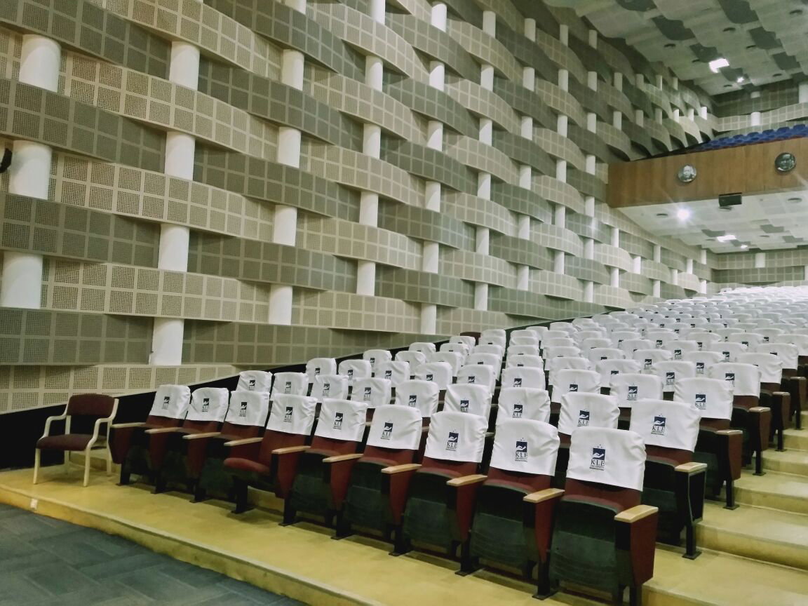 Facultad de Ingeniería KLE