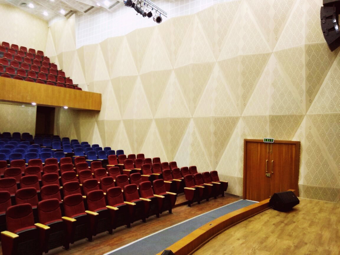 Facultad de Medicina JN de la Sociedad KLE