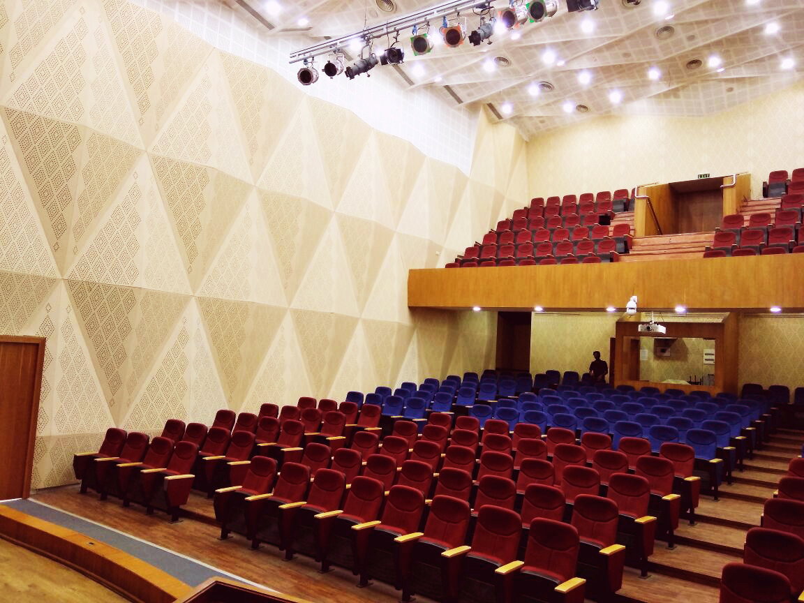 Facultad de Medicina JN de la Sociedad KLE