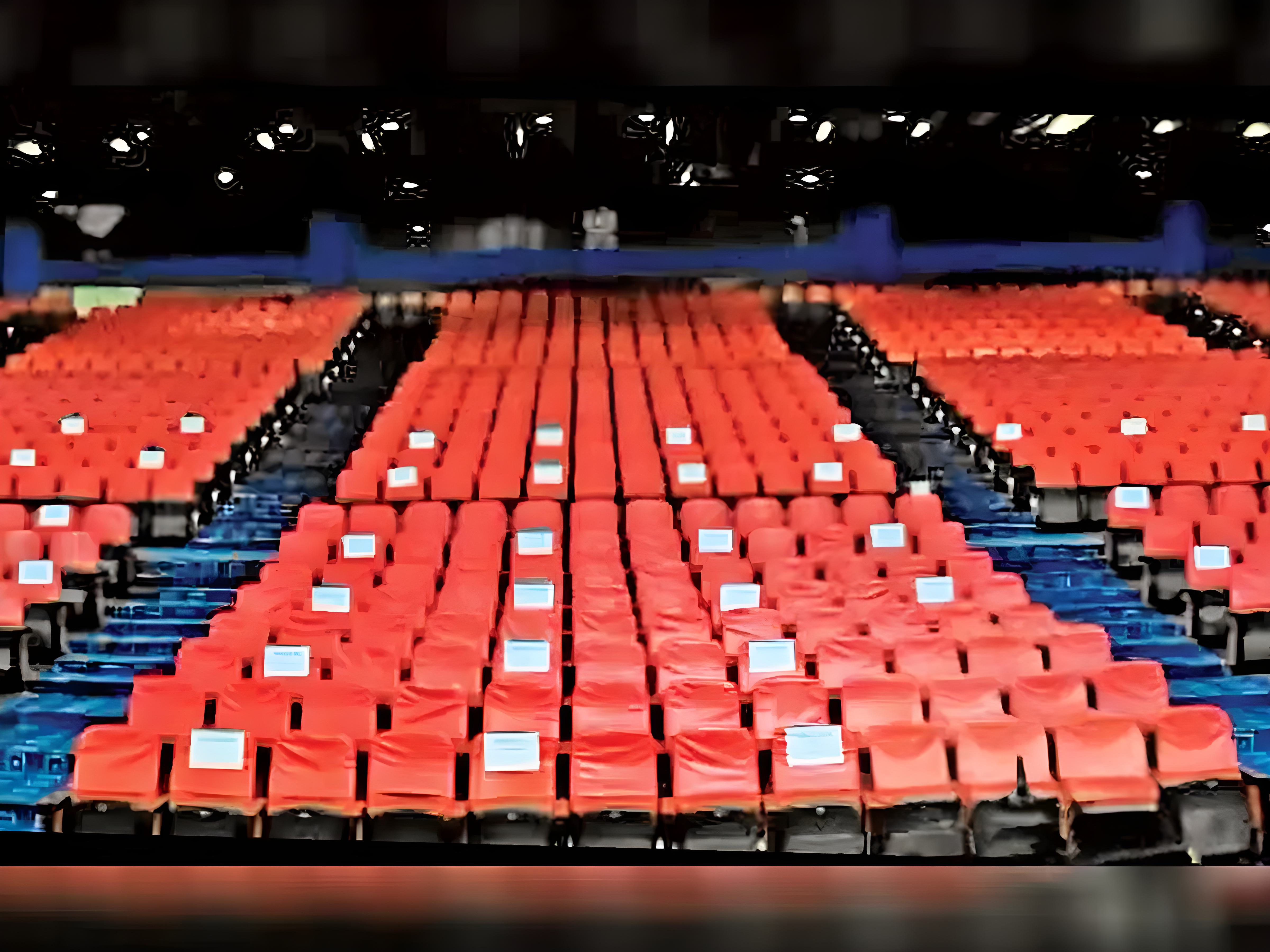 Ayuntamiento de Surat: un lugar histórico para la cultura y los eventos cívicos