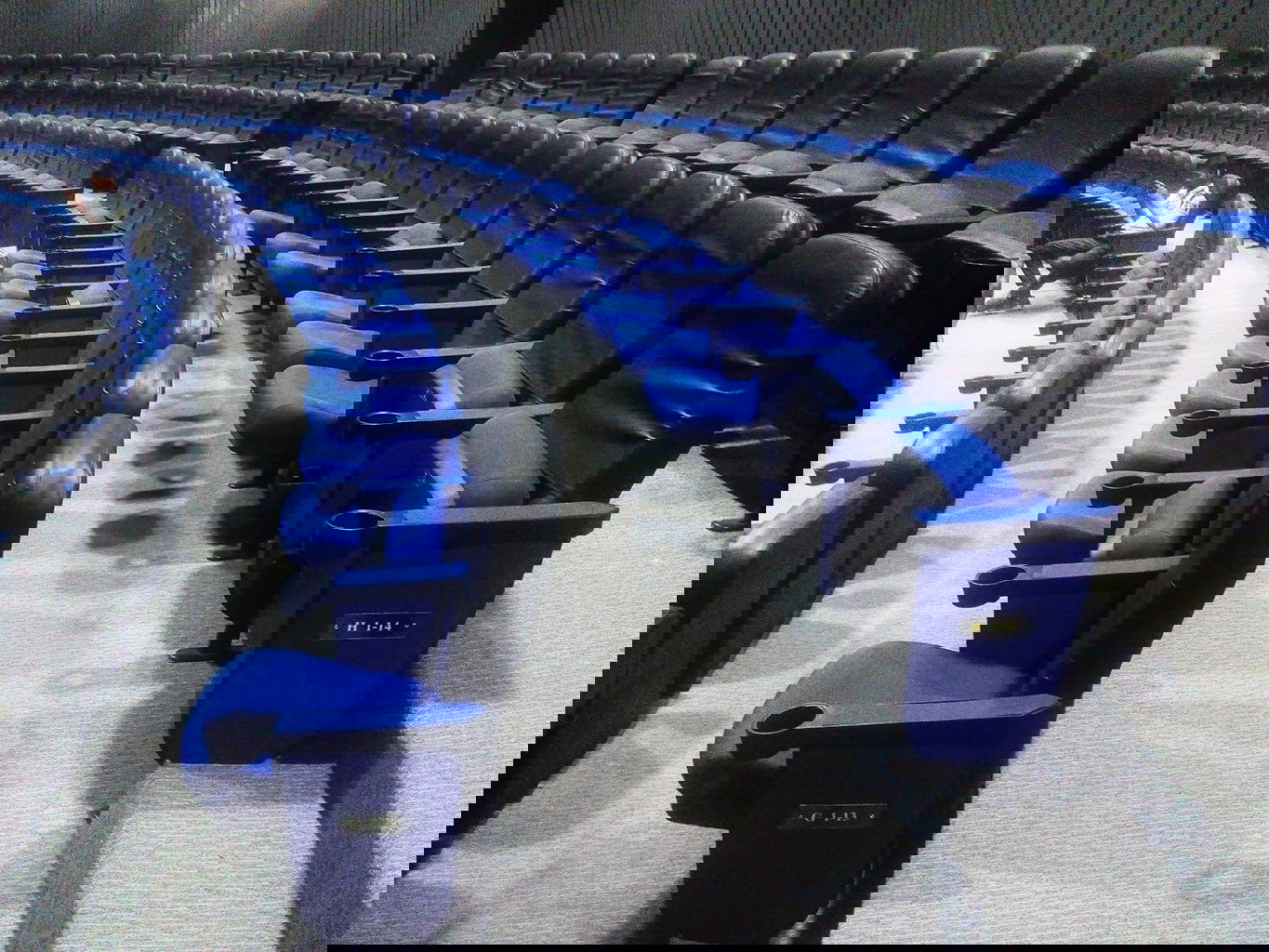 Ayuntamiento de Surat - Rander: un centro de eventos comunitarios y culturales