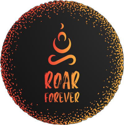 Roar Forever