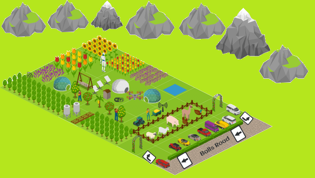 Smart Farm thumbnail