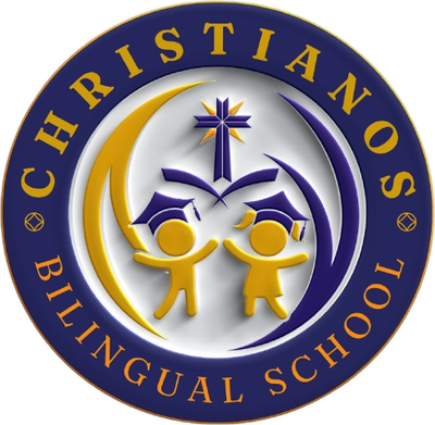 Paud Bilingual Christianos