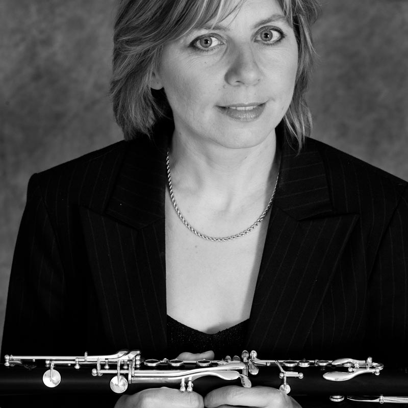 Musiques slaves pour clarinette, domra et guitare