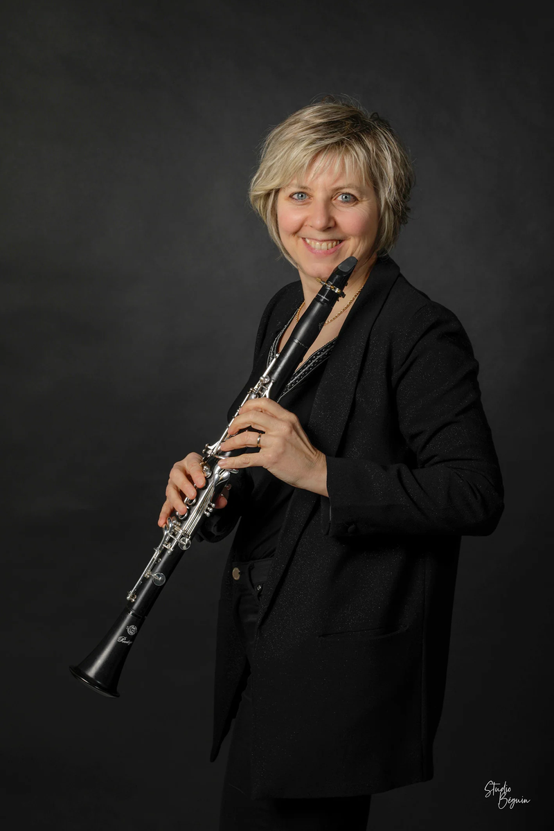 Musiques slaves pour clarinette, domra et guitare