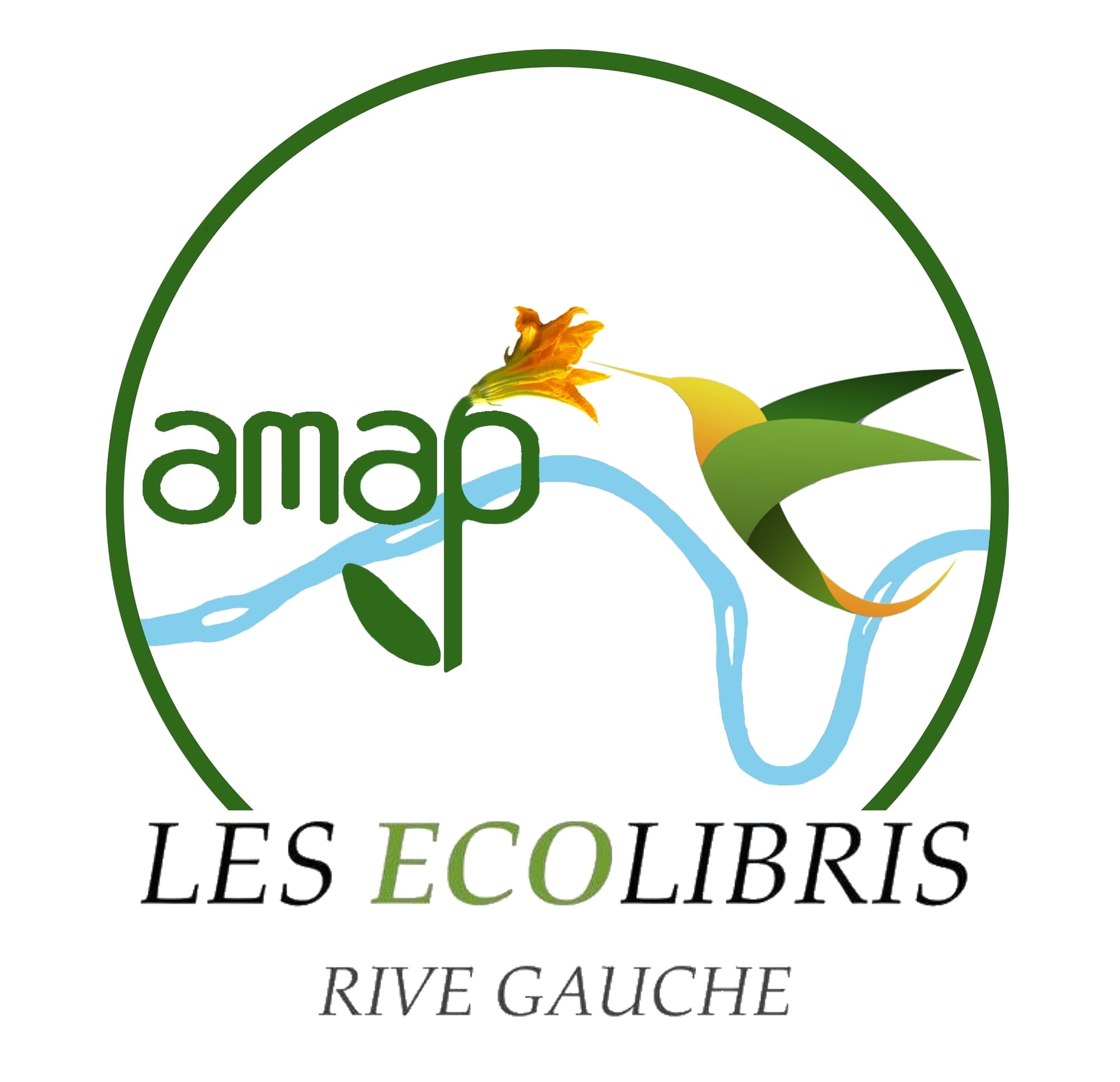 Développement de notre partenariat avec l’AMAP Les Ecolibris