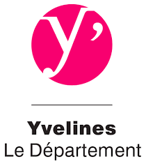 Visite des services du département