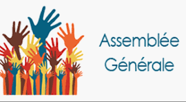 Prochaine Assemblée Générale de La P'tite Episol