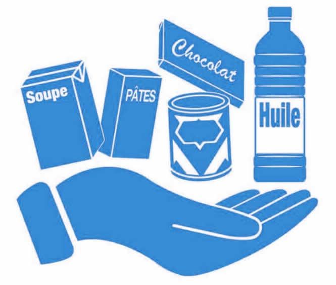 PROCHAINE COLLECTE EN 2025 - SAVE THE DATE