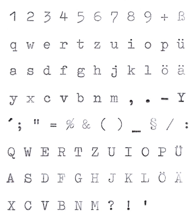 La Gazette de Juillet 2025