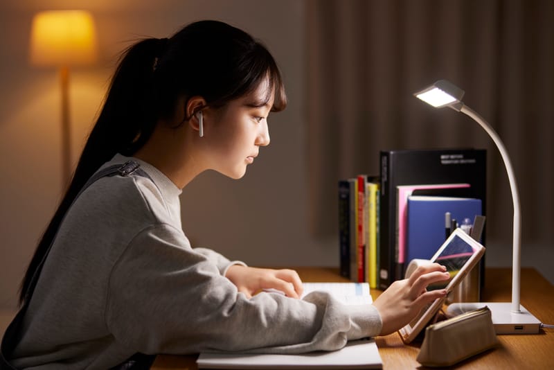 1-ON-1 Tutoring