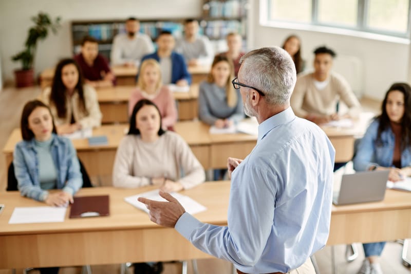 Group Tutoring