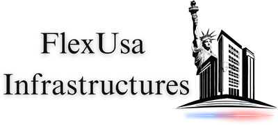 FlexUsa Infrastructures