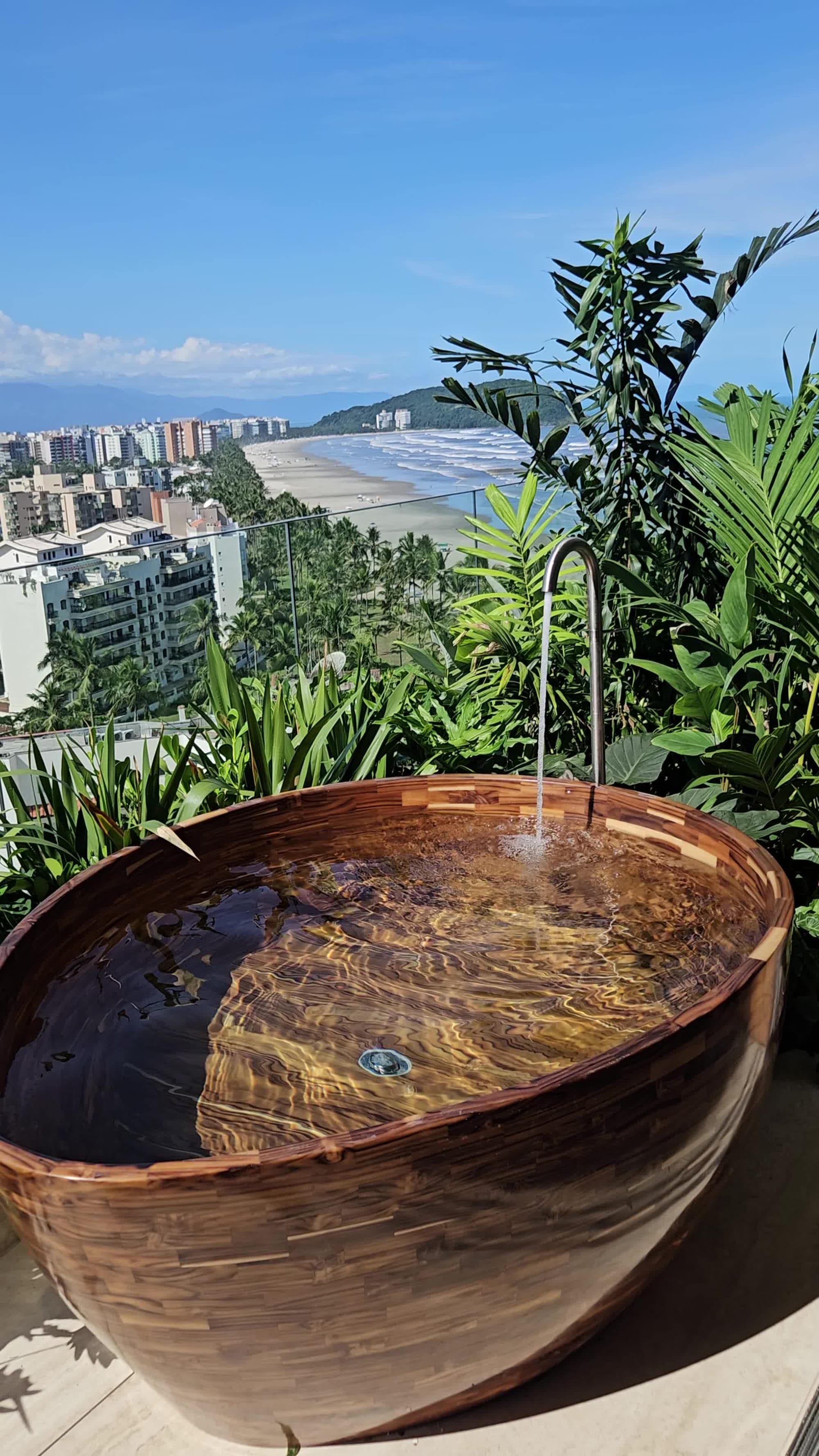 Obra FP - Jacobsen Arquitetura