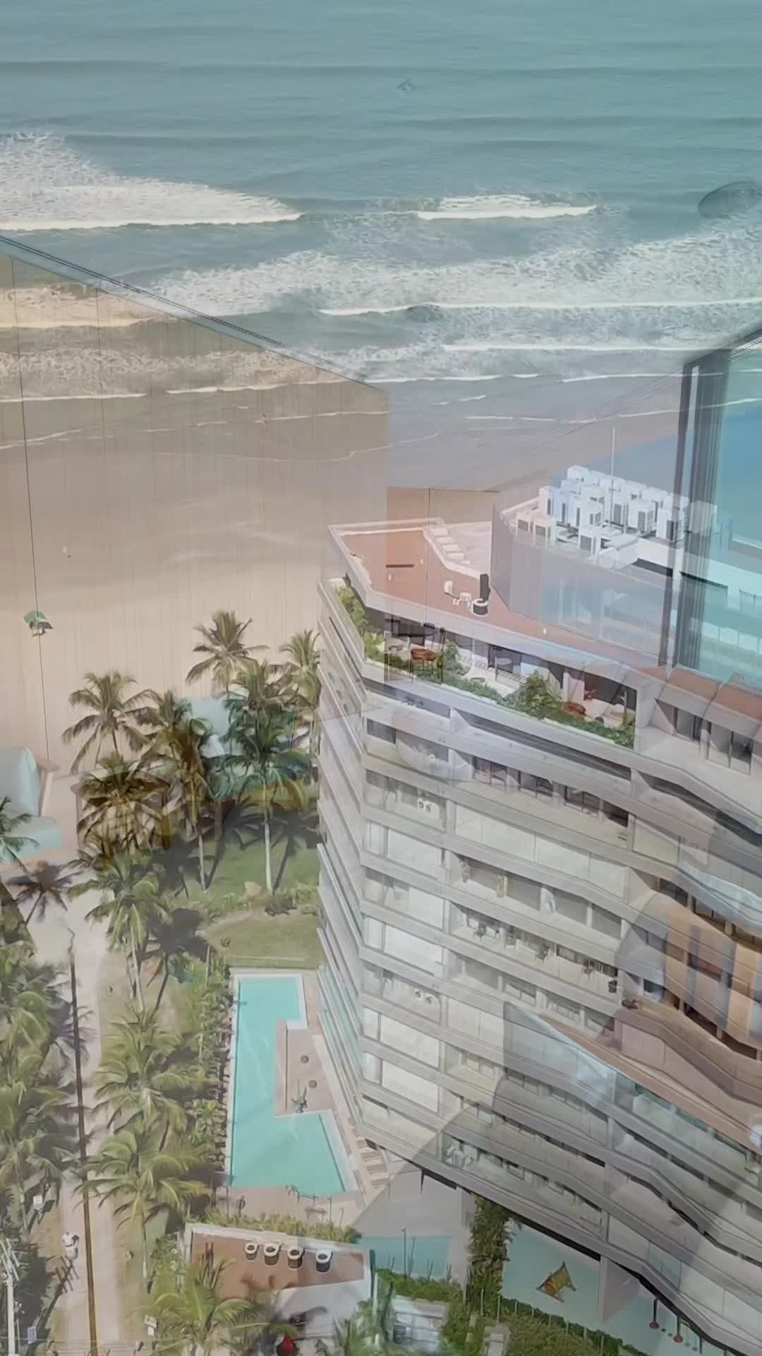 Obra FP - Jacobsen Arquitetura