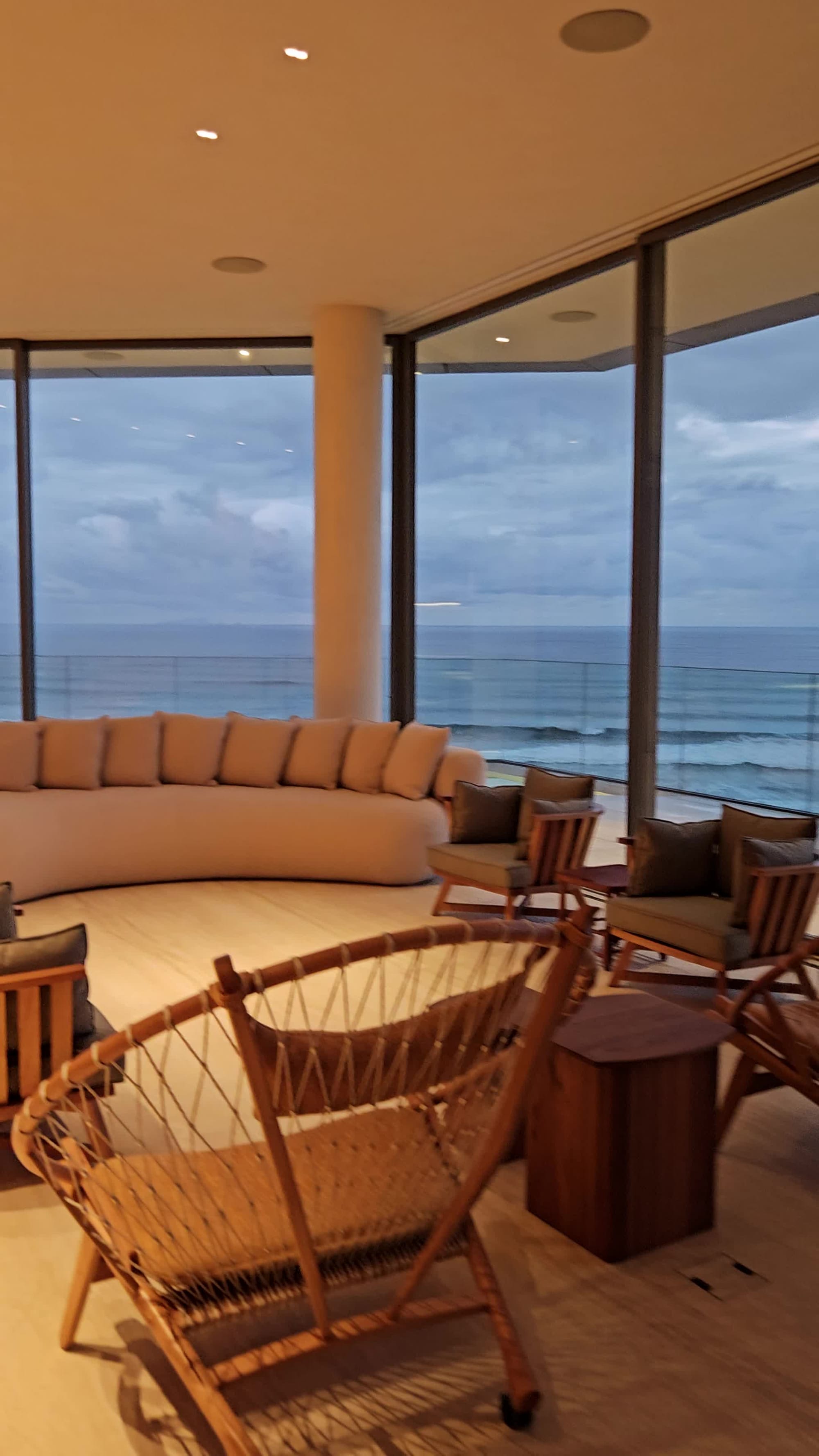 Obra FP - Jacobsen Arquitetura