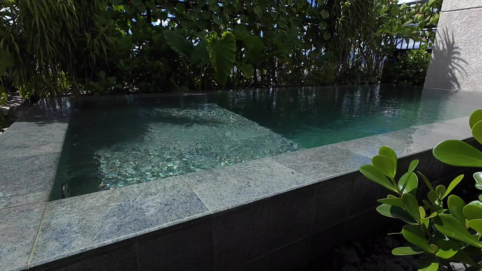 OBRA TUPI - Estudio BG