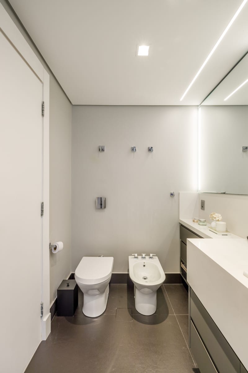 OBRA SM -  Lica Kuier Arquitetura