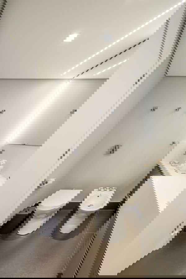 OBRA SM -  Lica Kuier Arquitetura